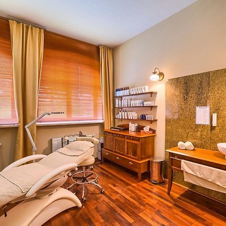 Art & Spa Zakopane Exterior foto