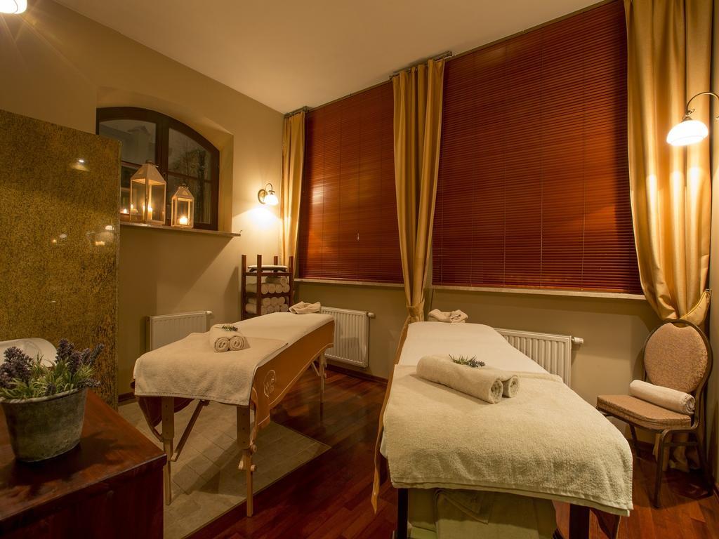 Art & Spa Zakopane Exterior foto