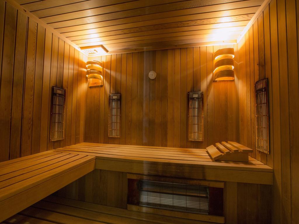 Art & Spa Zakopane Exterior foto