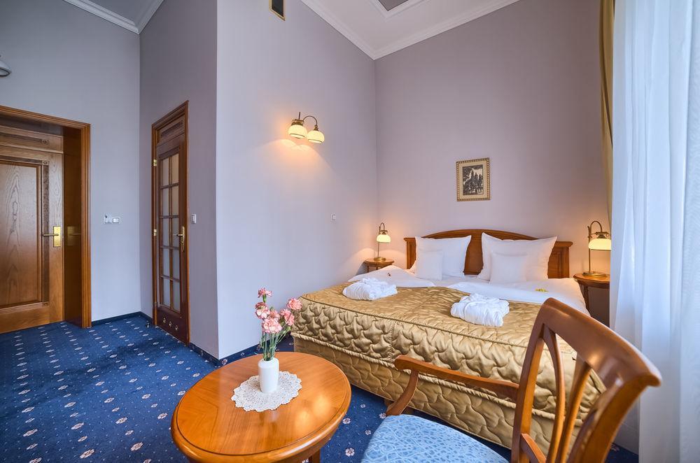 Art & Spa Zakopane Exterior foto
