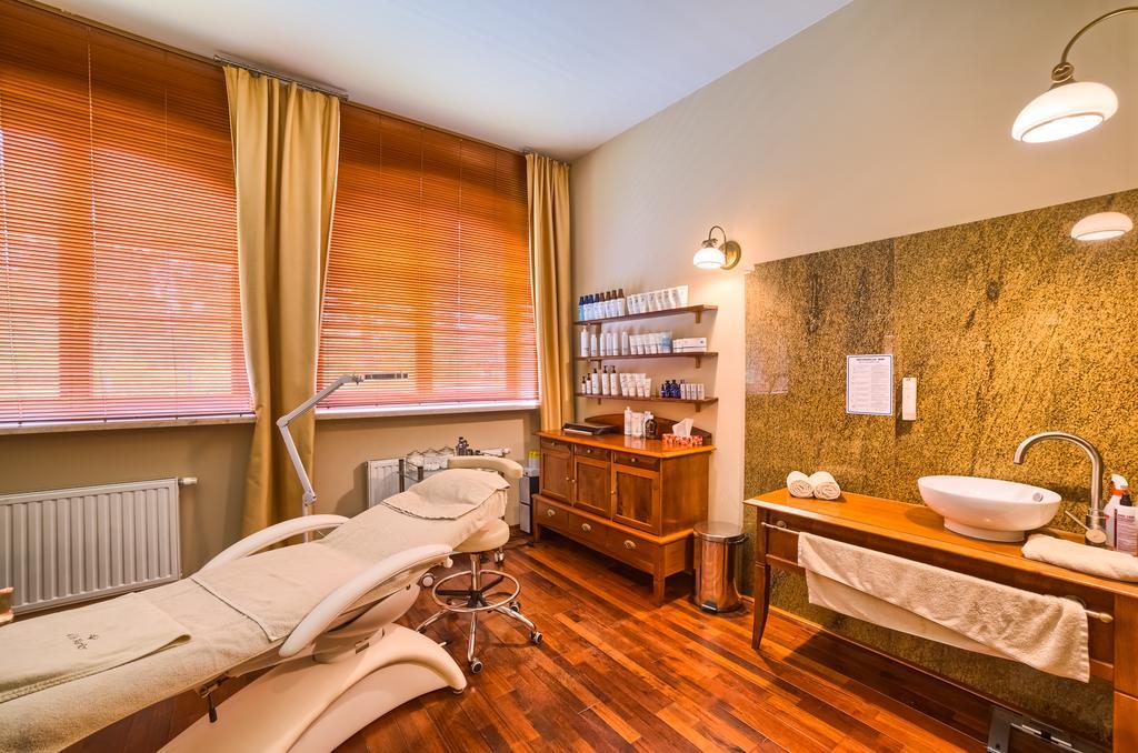 Art & Spa Zakopane Exterior foto