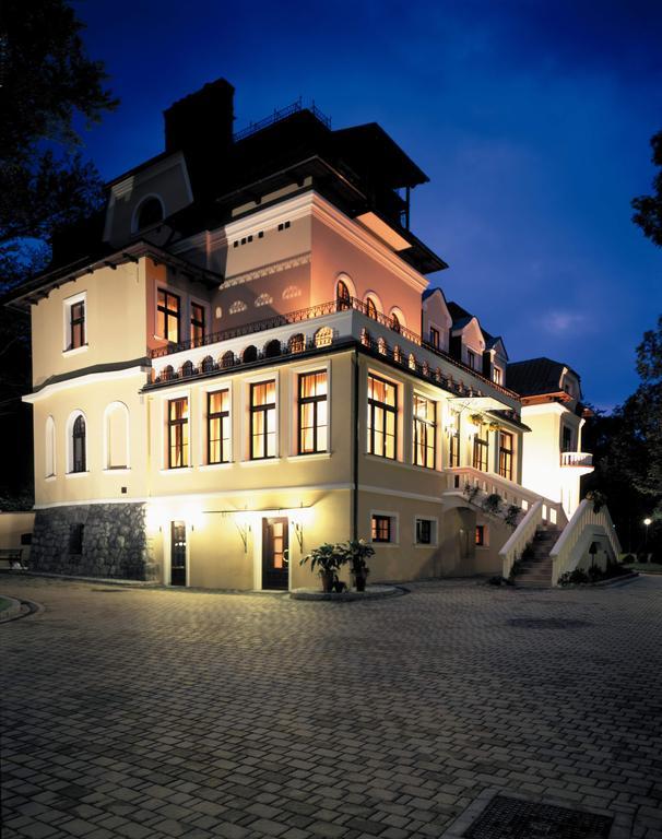 Art & Spa Zakopane Exterior foto