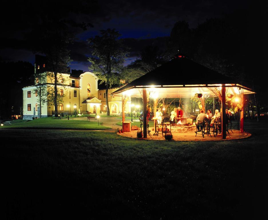 Art & Spa Zakopane Exterior foto